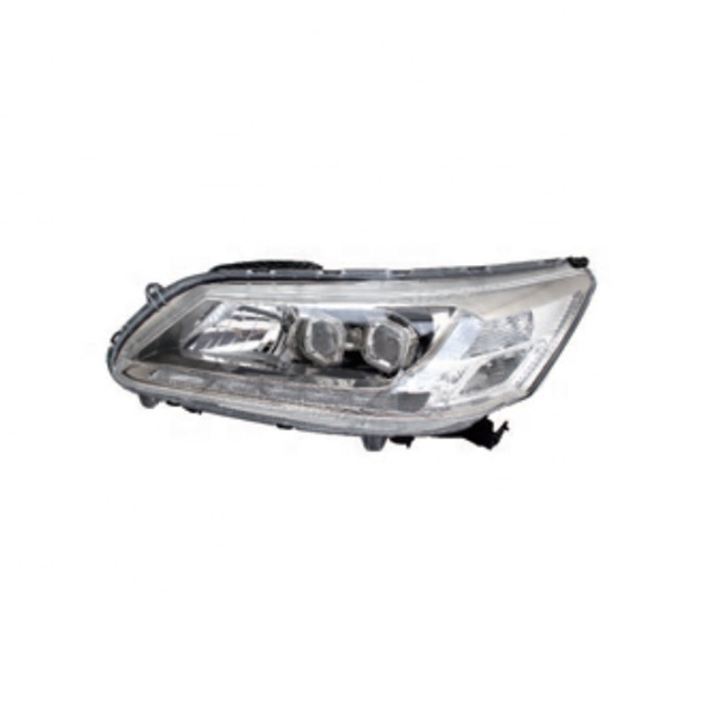 JY Most selling products 33150-T2A-H71 powerful headlamp want to buy stuff from china For Honda 2013 Accord