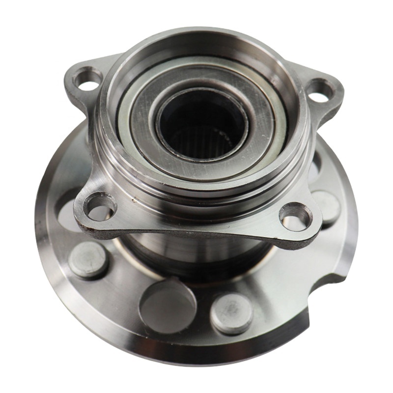 JY High quality New Rear Car Auto spare parts Wheel hub Bearing Assembly for Toyota Rav4 42410-42040