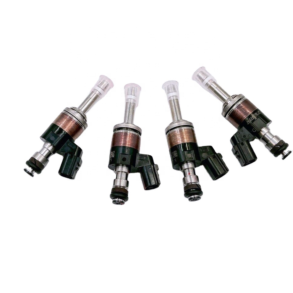 16010-5PA-305 16010-5PA-306 JJQ high quality Fuel Injector for CIVIC for odyssey