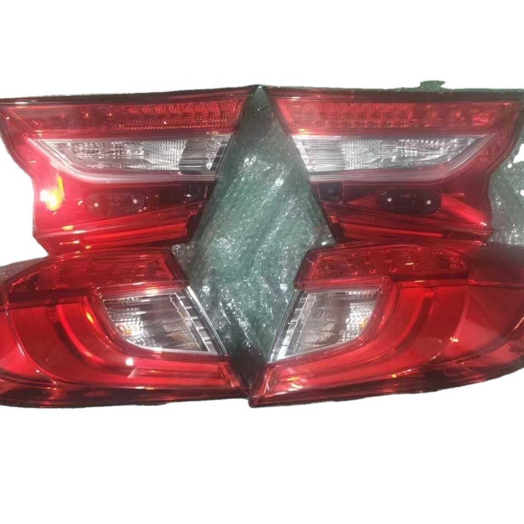 34155-TVA-H01CC JJQ high quality Right rear lights for accord 2018