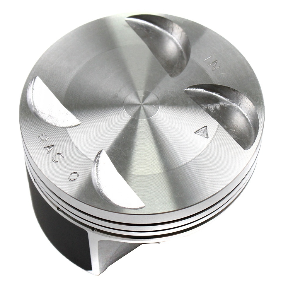 13021-R40-A01 JJQ high quality ENGINE PISTON for accord CP2 2008-2010