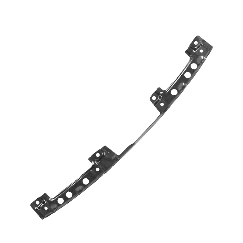 Auto Car Body Parts 71251-T20-A00 Front Grille Side Bracket Bumper cover Reinforcement Upper Beam For Honda Civic FE1 2022