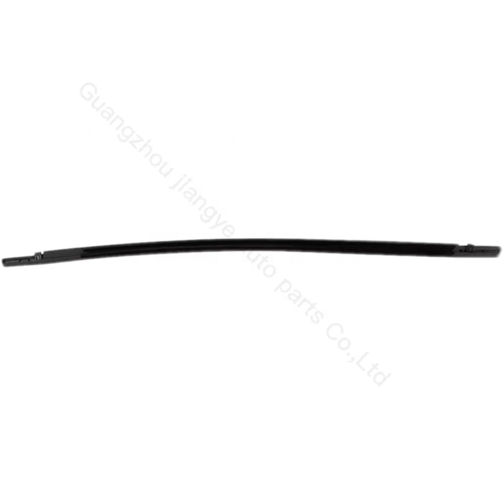 72950-TGG-A01 72910-TGG-A01 chinese factory high quality Rear Door Glass Outer Weatherstrip Molding for honda civic 2021-2022