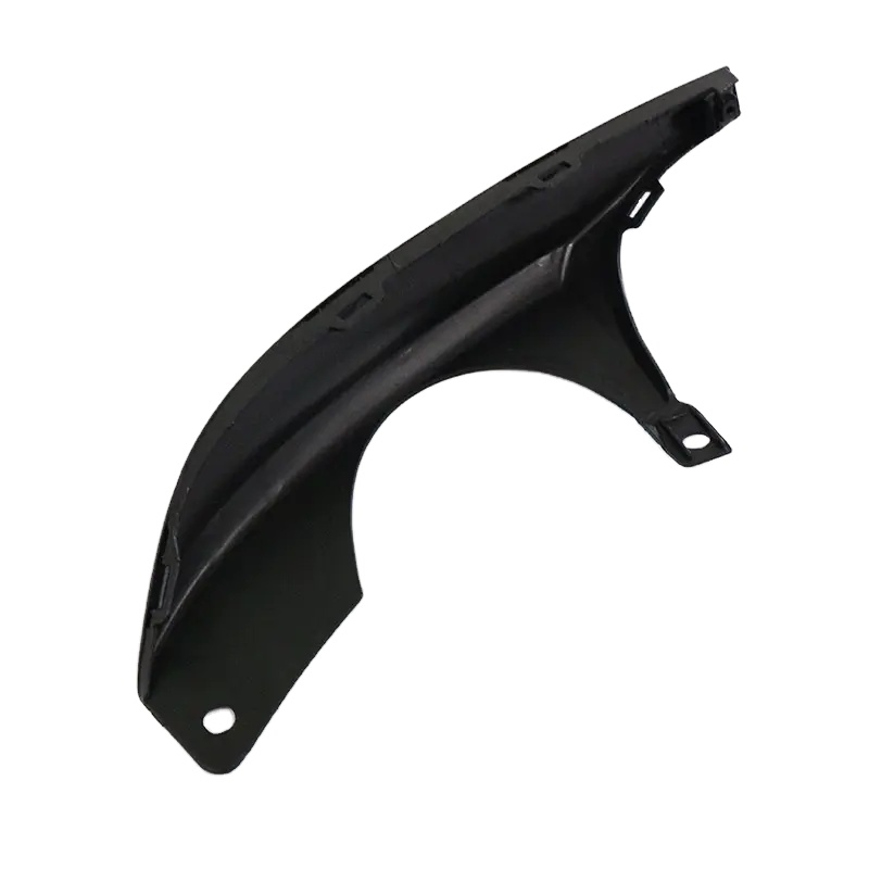 JJQ Right Side Lower Garnish 71541-T31-H00 71541T31H00 Auto Body Parts Names Rear Bumper For Honda Civic