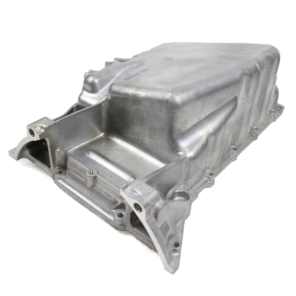 11200-RZA-J00 JJQ high quality  Engine Oil Pan for  HONDA RE4 MT