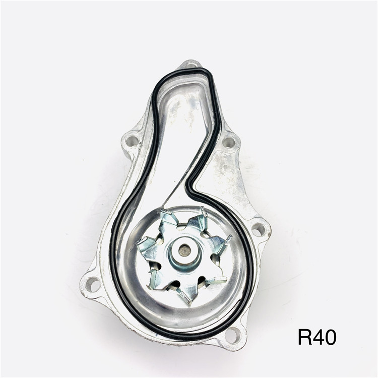 China Factory Auto Car Parts For Honda Accord CR-V Cooling System Water Pump 19200-R40-A01