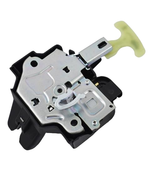 Tailgate Trunk Lid Latch Power Lock Actuator Car Rear Door Lock OEM 64600-33120 for Toyota camry