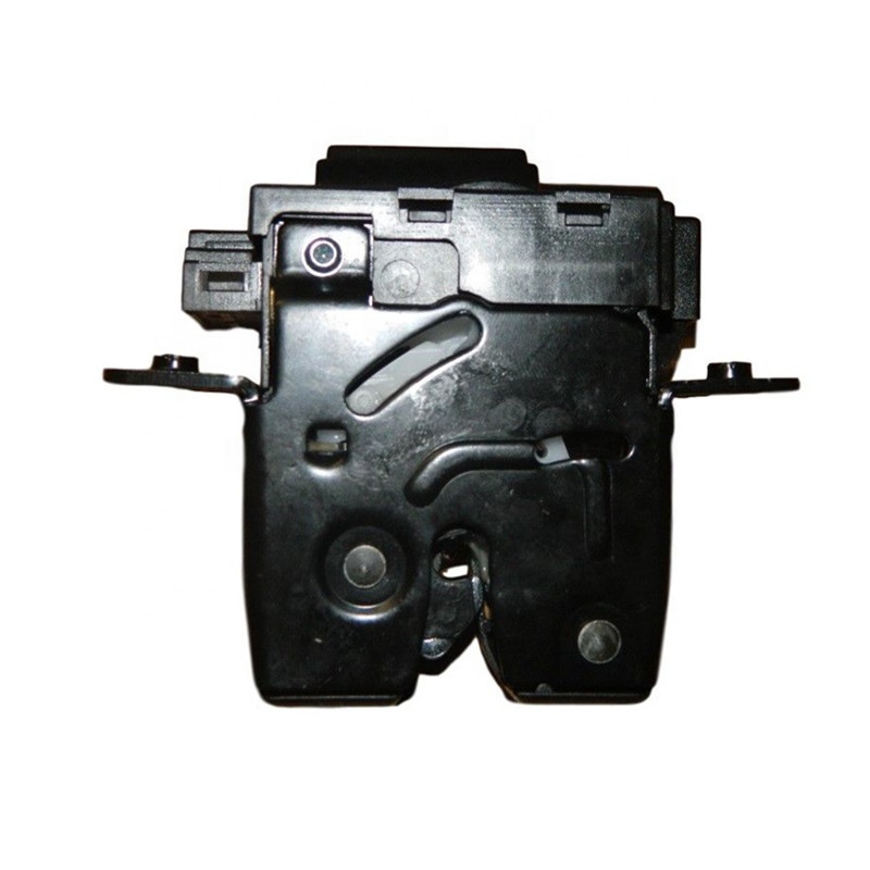 82000-76240 82009-47699 Trunk Lock FOR Renault CLIO