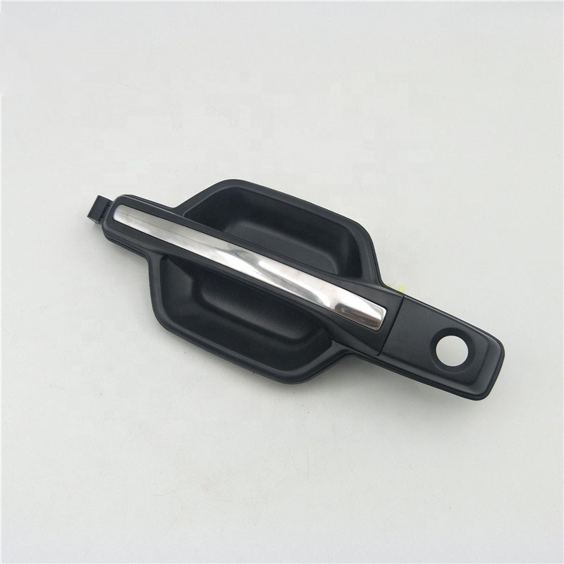 Outside Exterior Front Rear Door Handle for Mitsubishi Pajero Montero MR653471