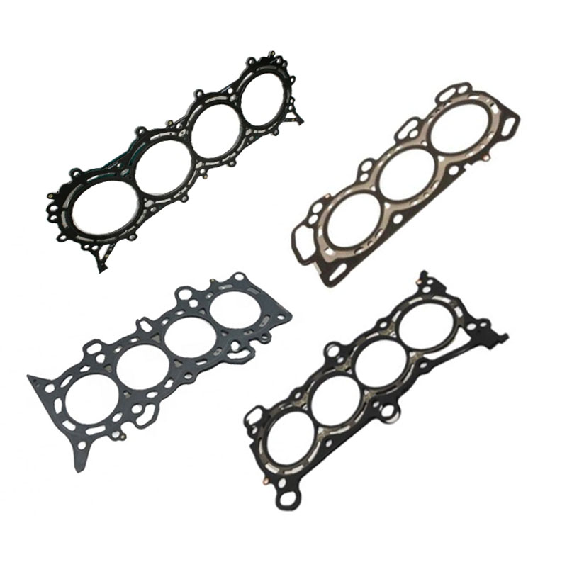 JJQ Cylinder Head Gasket Cylinder Head For Honda Accord Civic CR-V Odyssey 2014 15 16 17 2018 19 20 21 22 23