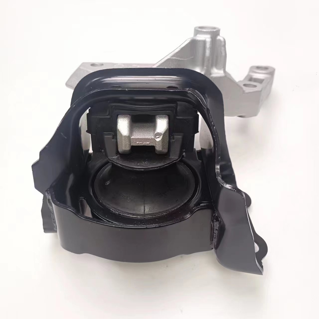 JJQ 11210-1HC0A 11210-1HC0C 11210-1H0CD High Quality Engine Mounting for NISSAN Latio N17T March K13 Note E12 1.2L HR12DE 2010-