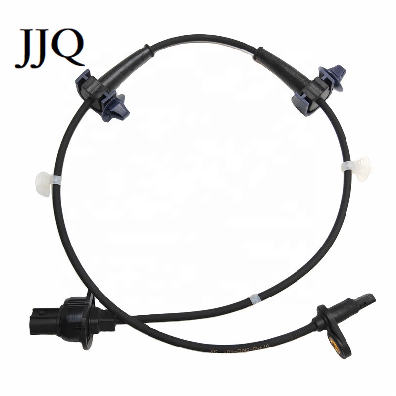 JJQ 57455-SMG-E01  ABS Wheel Speed Sensor  for Honda Civic 2005-