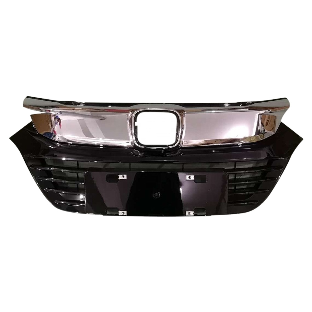 Top quality Auto Parts Car Front Grill For Honda Vezel 2020 2021 RU1 L15B3