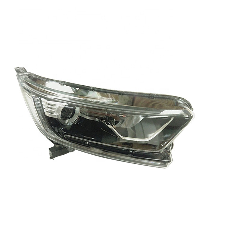 JY Suitable for Honda 2017 CRV headlight  assembly  LED daytime running light low with high quality 33100-TLY-H01