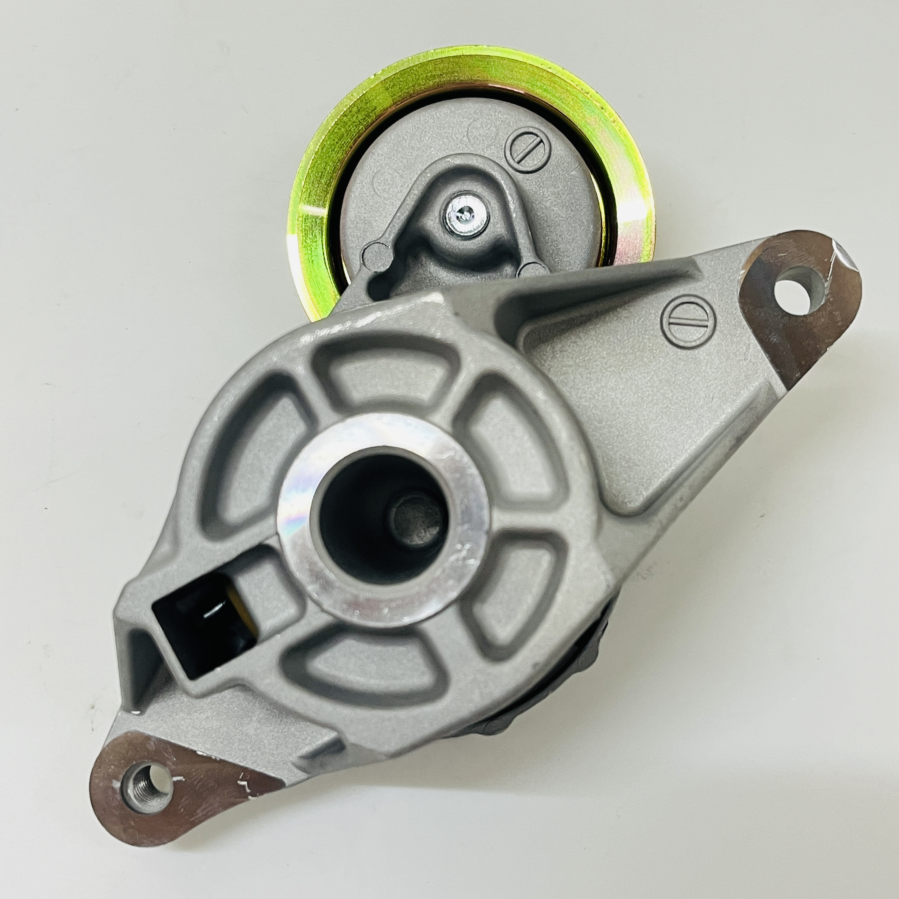 JJQ 31170-RBJ-003 High Quality Belt Tensioner Assembly for  Honda CR-Z 2013-2016 Fit 2013-2014 Insight 2013-2014