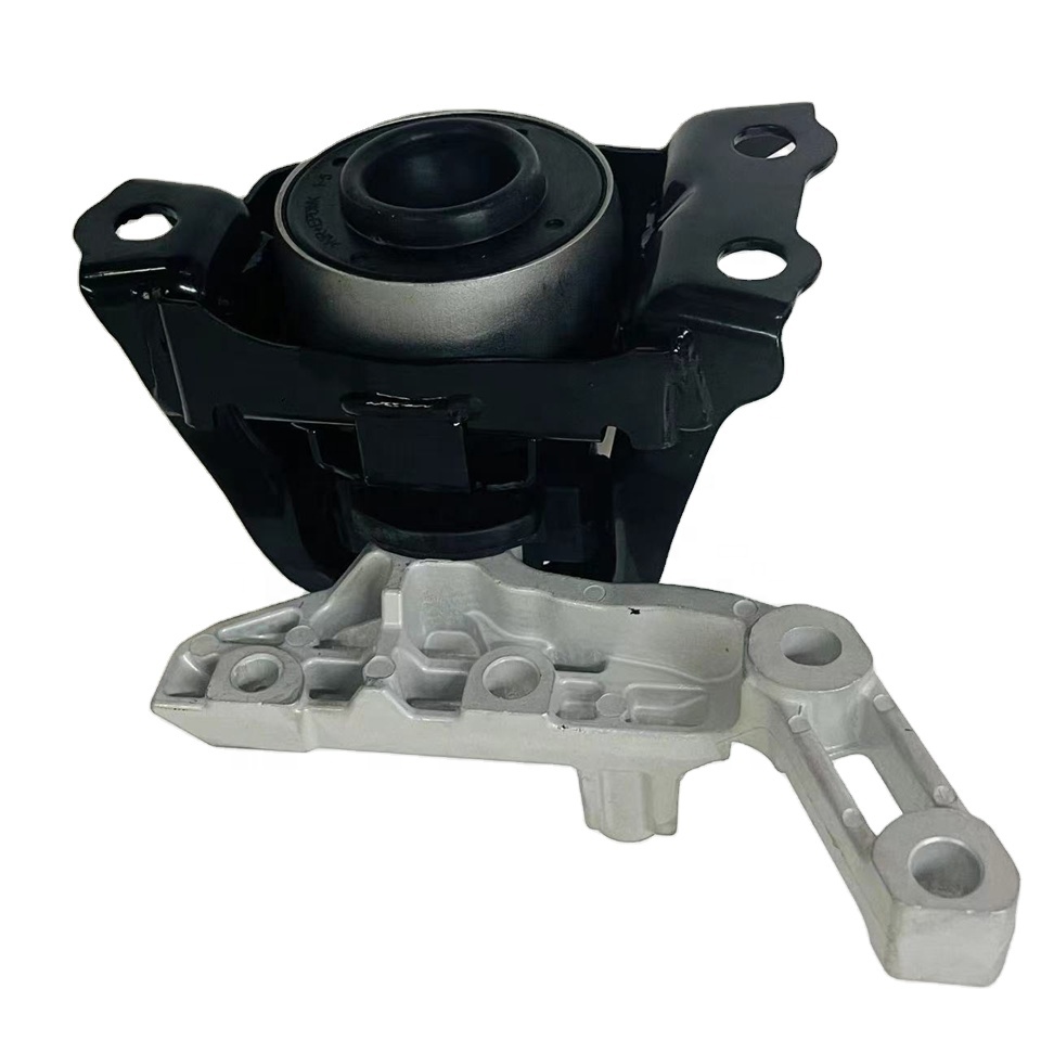 JJQ Brand   Engine Mount Support Mounting  insulator 11210-1HC0C for Nissan March 1.2L 2012 model