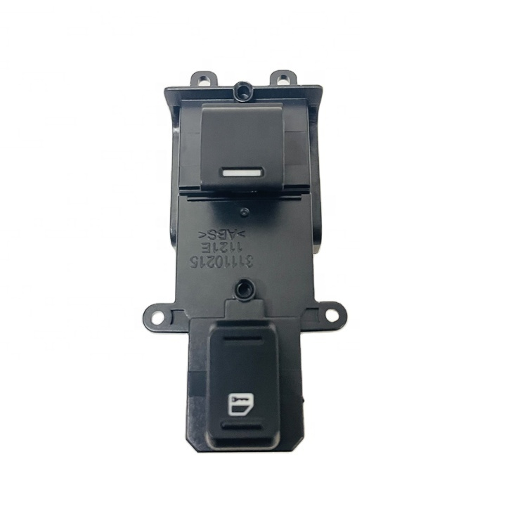 JJQ Brand power window switch electric lifter  window switch OE 35760-SWA-A11 for HONDA USA model CRV 2007-2011 RE1/2/3/4