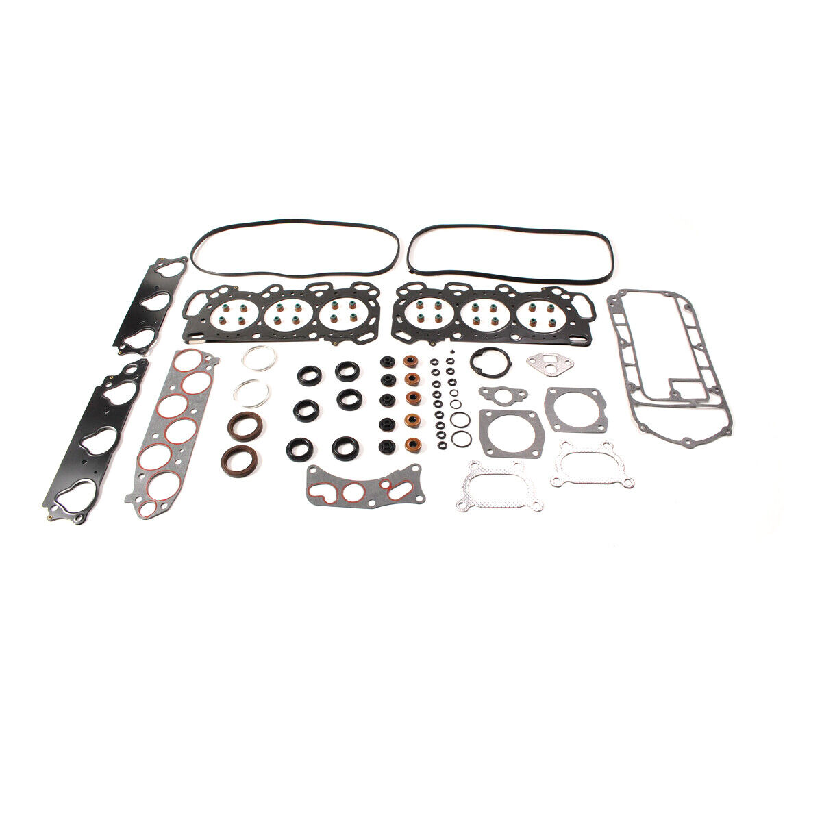 Cylinder Head Gasket Set for 2003-2007 For Honda Accord