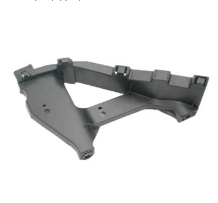 JJQ OEM 71140-TEA-T00 Factory Price Front Bumper Right Bracket Bumper Beam For Honda Civic 2016-2021