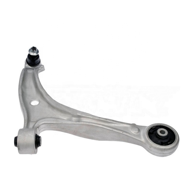 51350-SHJ-A03 51350-SHJ-A01 JY Aluminum forged lower control arm suspension parts for Honda