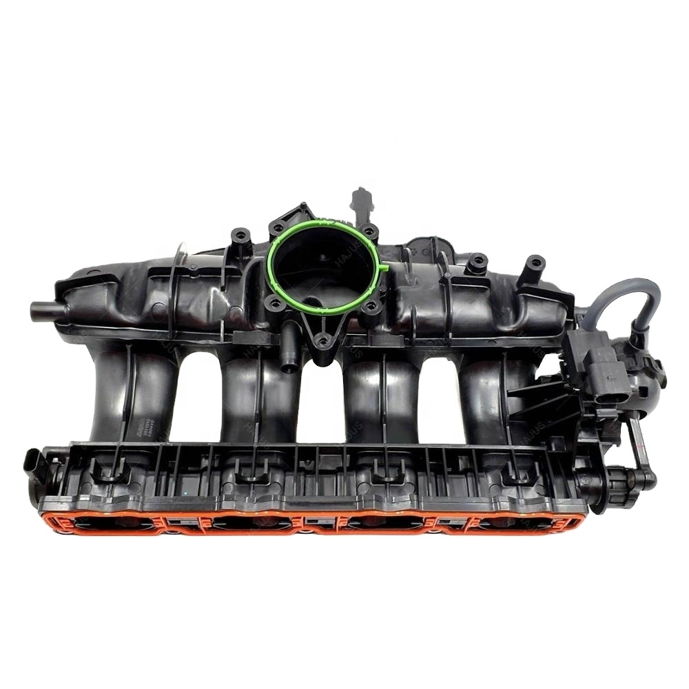 High quality Air Intake Manifold 06J133201AR  06J133201BD  06J133201BH  06J133185DEF for Audi A3 TT