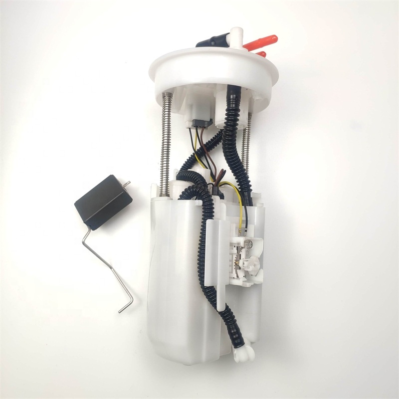 Fuel pump assembly 17708-SAA-003 16010-SAA-000 17045-saa-003  FOR HONDA FIT CITY 2003-2008 GD1 GD3 GD8