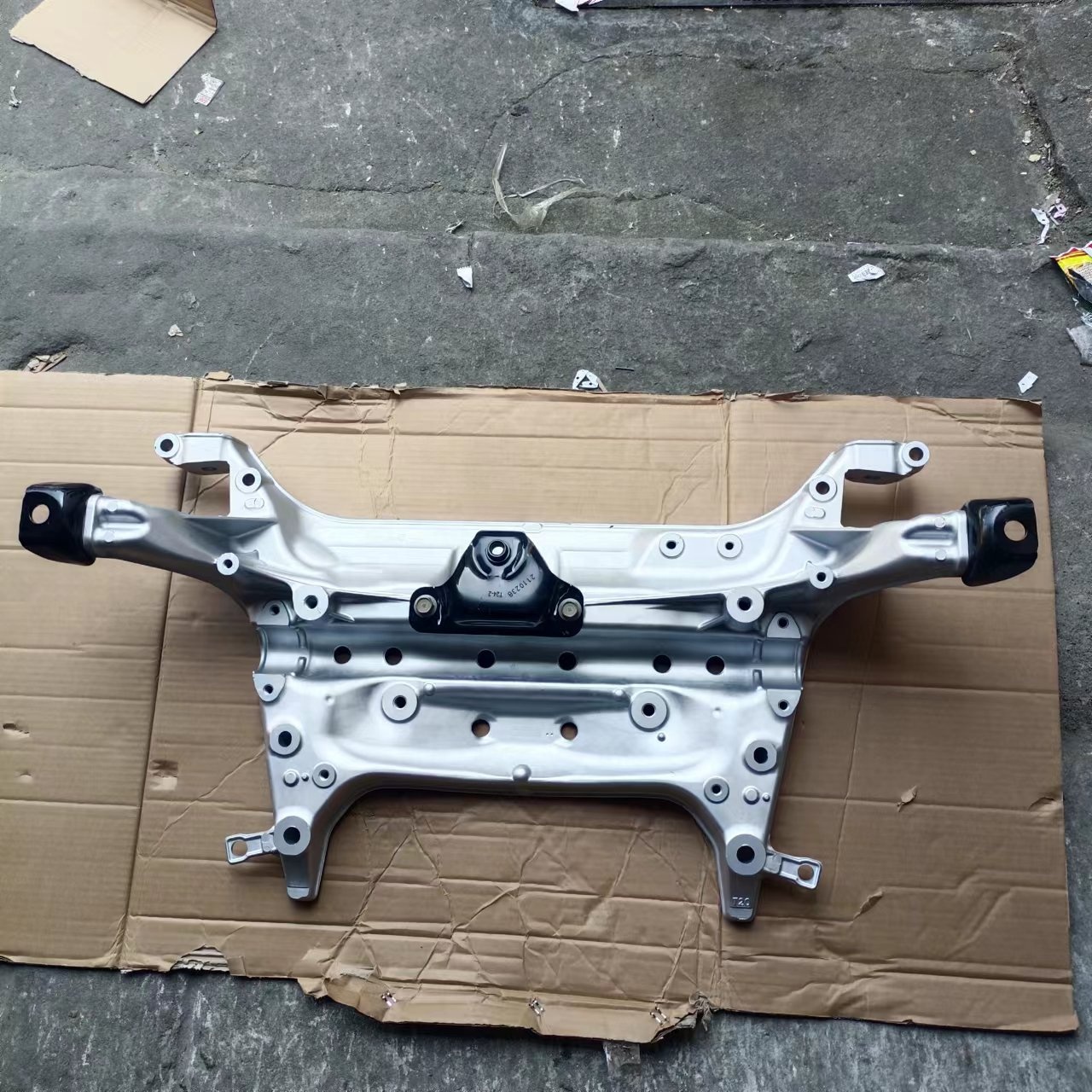 50200-T24-T01  AUTO PARTS  High quality  Front subframe assembly for HONDA CIVIC FE3 2022-2023