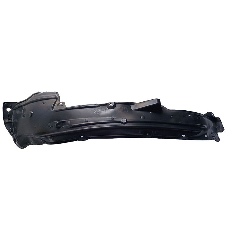 JJQCAR BODY PARTS  INNER Rubber  FENDERS LINER front left FOR Honda CRV  RM1 RM2 RM3 RM4  74150-T0A-000