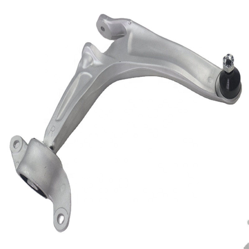 JJQ High Quality Factory Price 51360-SMG-E07 51350-SMG-E07 for Hondaa Civic VIII 05- Suspension System Front Lower Control Arm