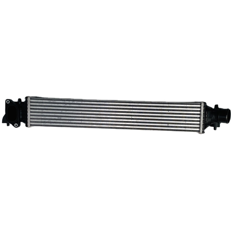 High quality 19710-5AA-A01 INTERCOOLER COMP Cold machine for Honda CIVIC FC1 FC72016-2020 Inspire