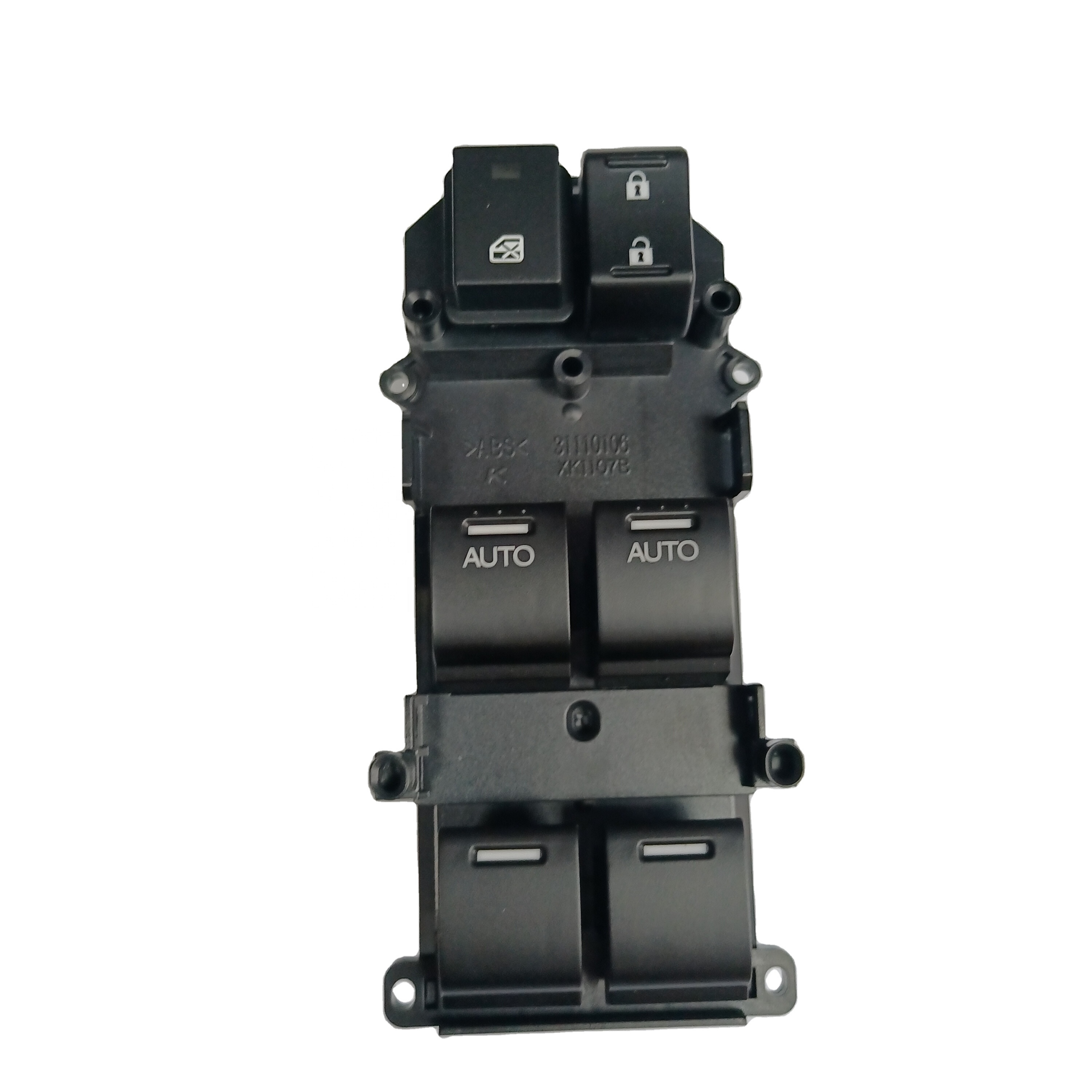 35750-TB0-H01 35750-TA0-A01 Driving on the right two Auto  Window Switch Master Control Switch FOR HONDA ACCORD 2008-