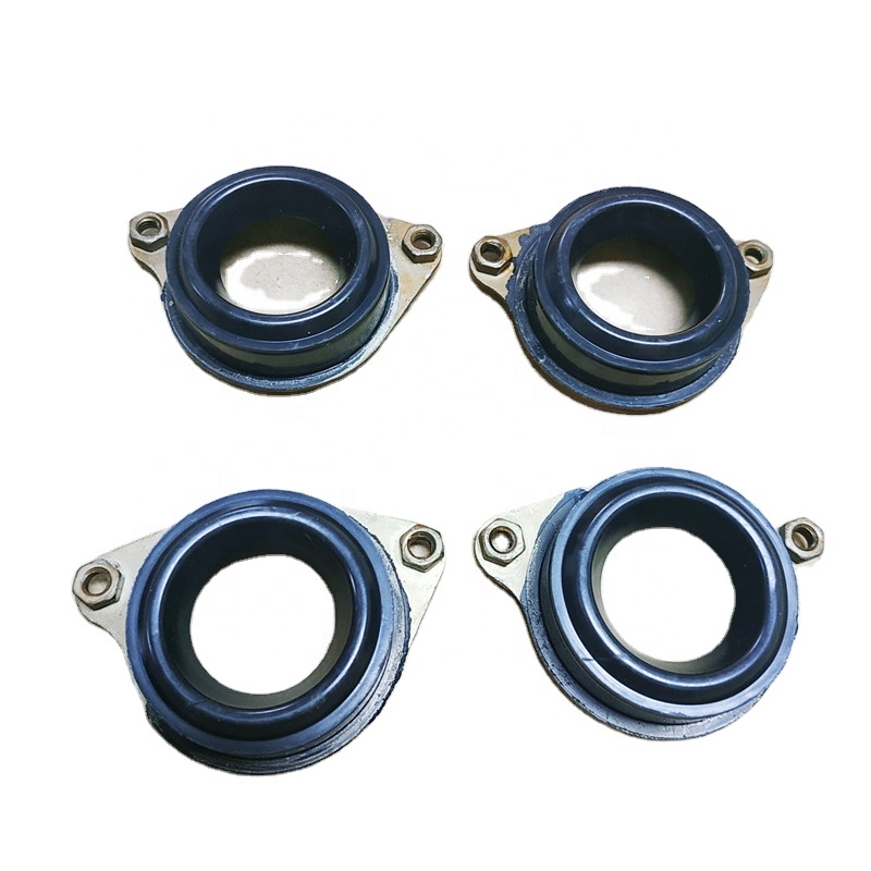 - 12343-5A2-A01 Valve Gasket Seal Set Spark Plug Tube Oil Seal for Honda Accord 2014