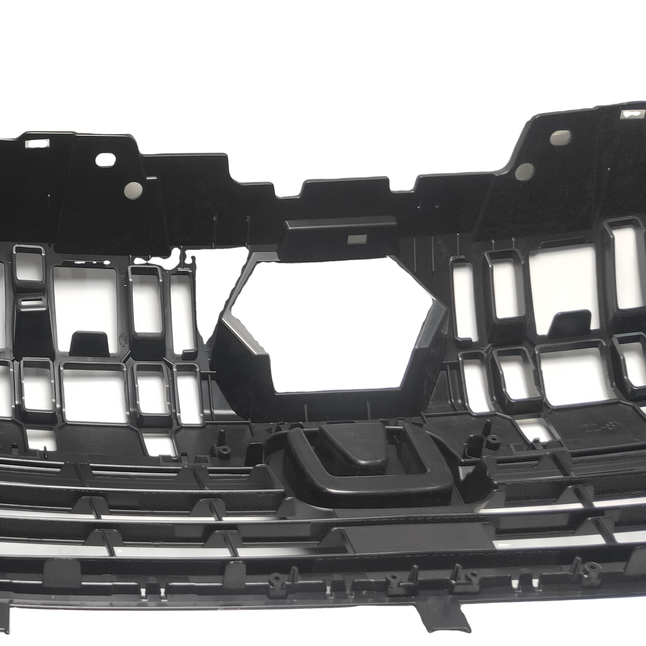 JJQ OEM 71200-T31-H01Front grille assembly Lower Grille Compatible for Honda civic FE1 2022 2023 2024 L15C8 L15C7