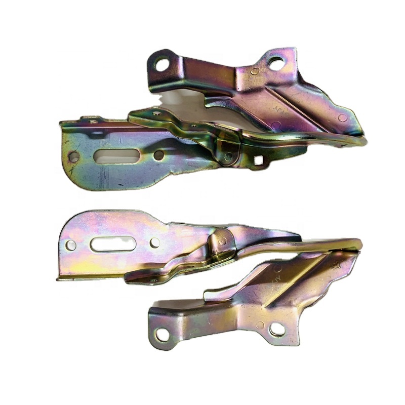 JJQ OEM 60170-TVE-H00ZZCar hood hinge for Honda FOR Accord and Inspire 2019-2020 HINGE COMP L HOOD Bonnet hinge