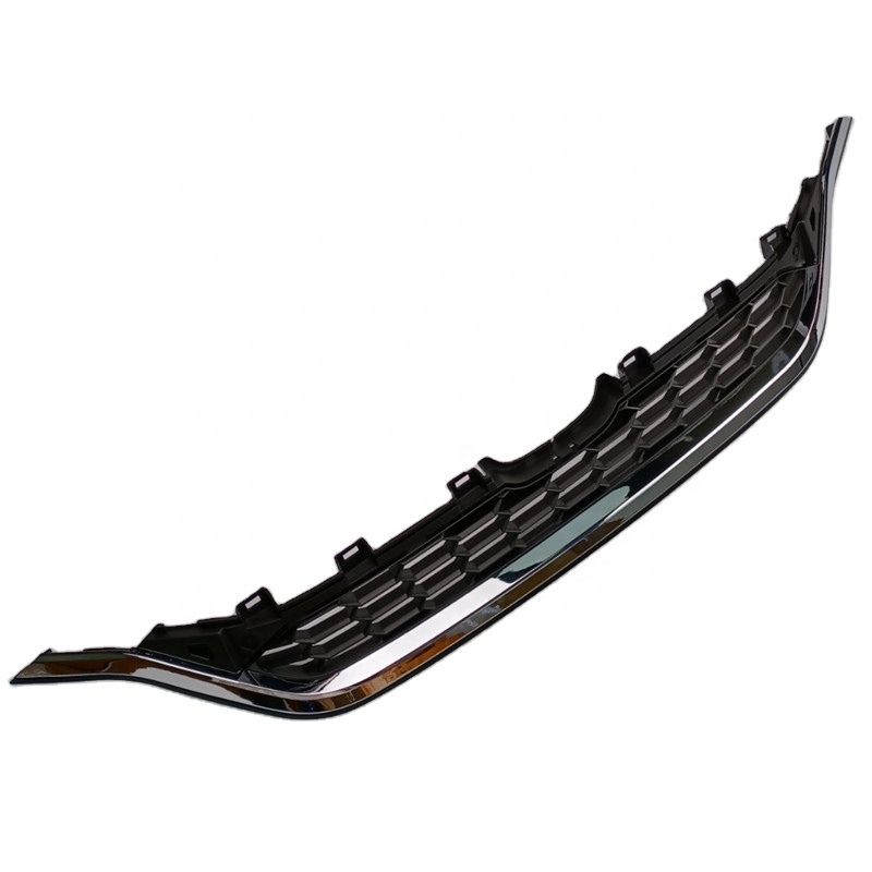 JJQ OEM 71124-TFC-H01High quality Auto parts Auto Engine Parts New front bumper grille gril For Honda CR-V 2015