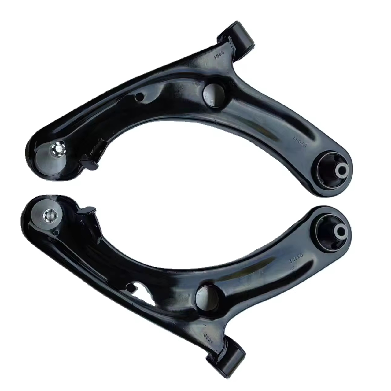 JJQ OEM 51350-TSA-K11 51360-TSA-K11 Front Left And Right Lower Control Arm For Honda Br-v Brv 1.5 L L15Z1 2016-2021