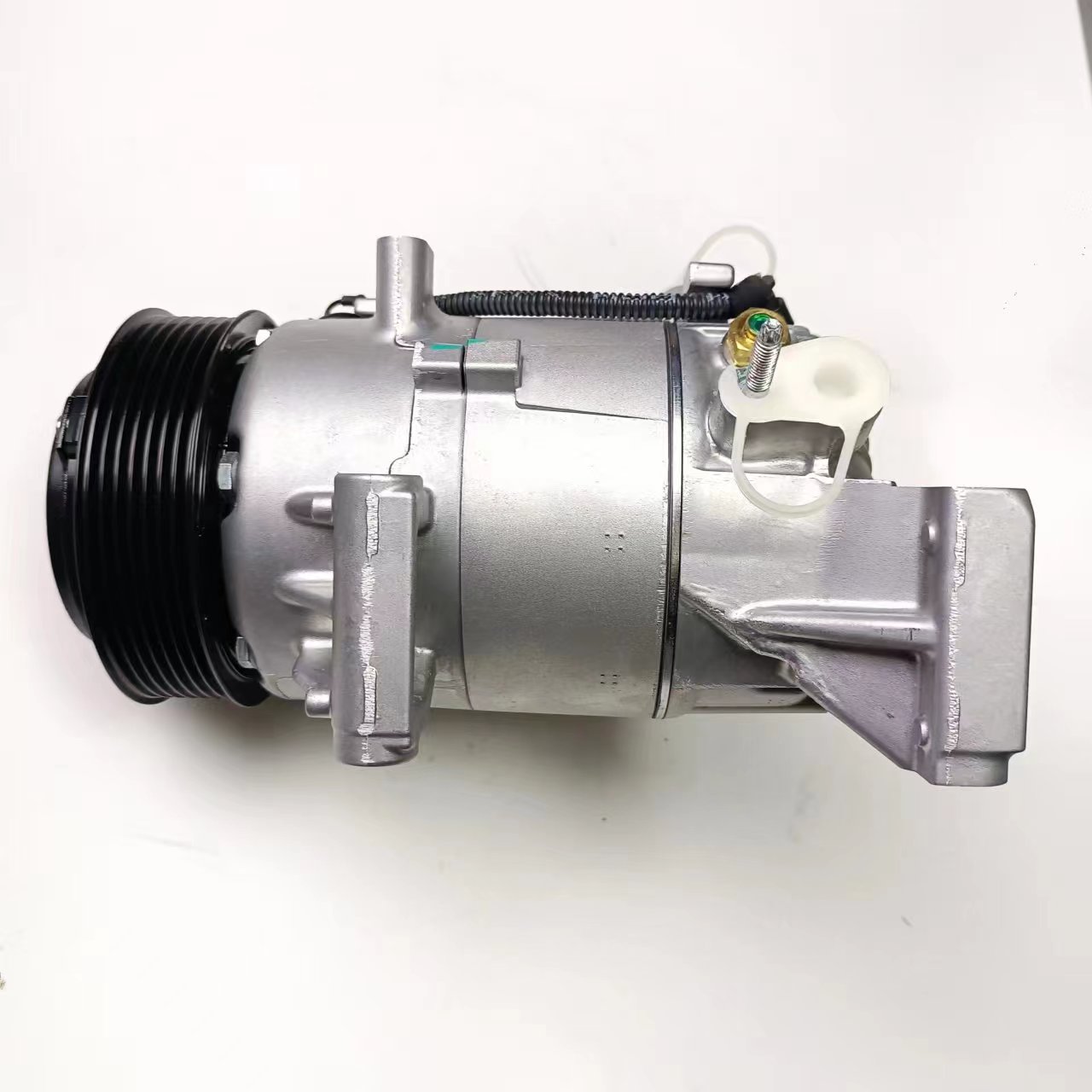 JJQ OEM 38810-5AA-A12 388105AAA12 Car Air Conditioner Compressor Air Ac Compressor For Honda Civic 2016 2017 2018 2019 FC1 FK7