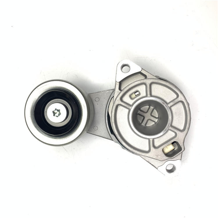 Factory Auto Car Parts BELT TENSIONER PULLEY 31170-RB0-J01 For Honda Fit 2009-2013