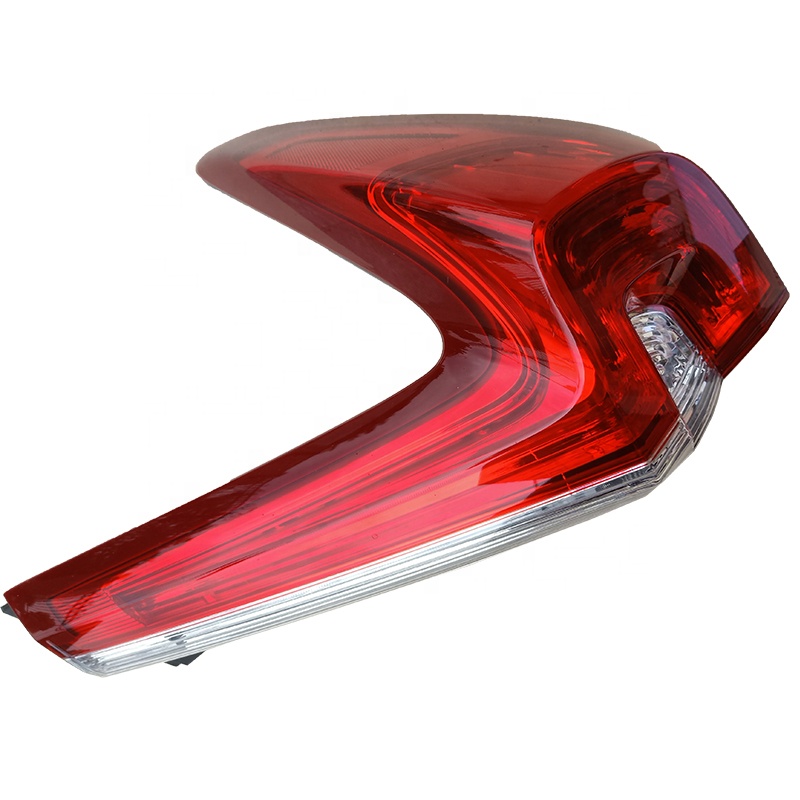 JJQ  High Quality  Tail Lamp OEM 33500-TLY-H01 Auto Spare Parts for HONDA CRV 2018-2019 33500TLYH01