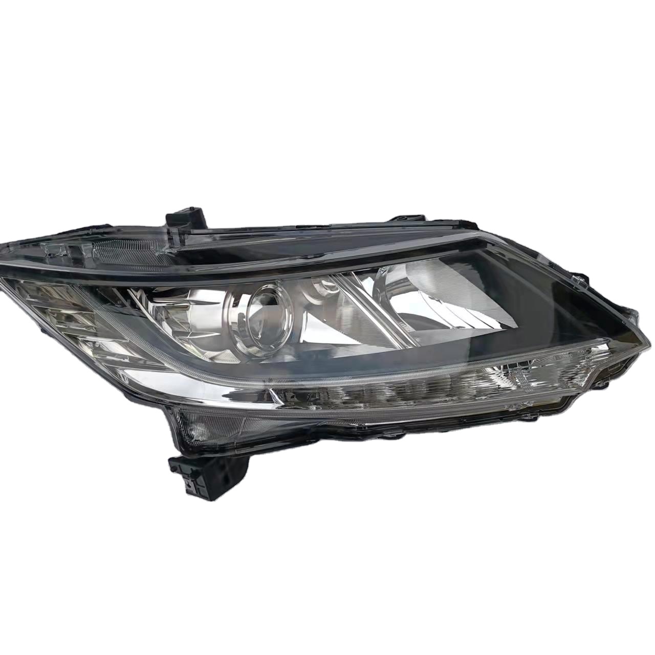 33100-T6A-H31 Headlight assembly with hernia  for Odyssey RC3 2019-2021