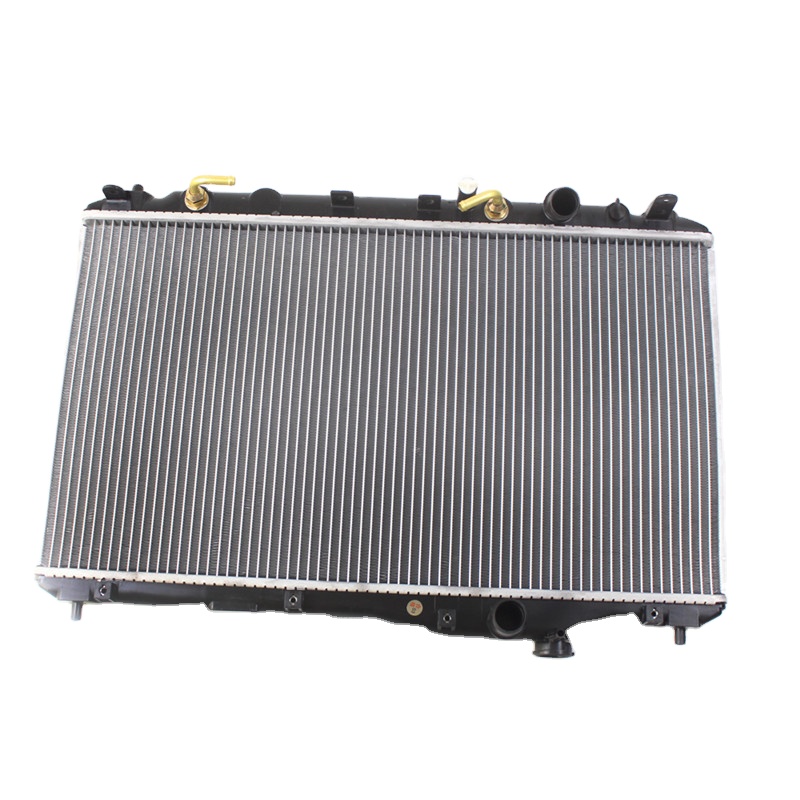 19010-R1A-A52 19010-R1A-A01 water Tank Car Aluminum Radiator for honda civic 2013-2015