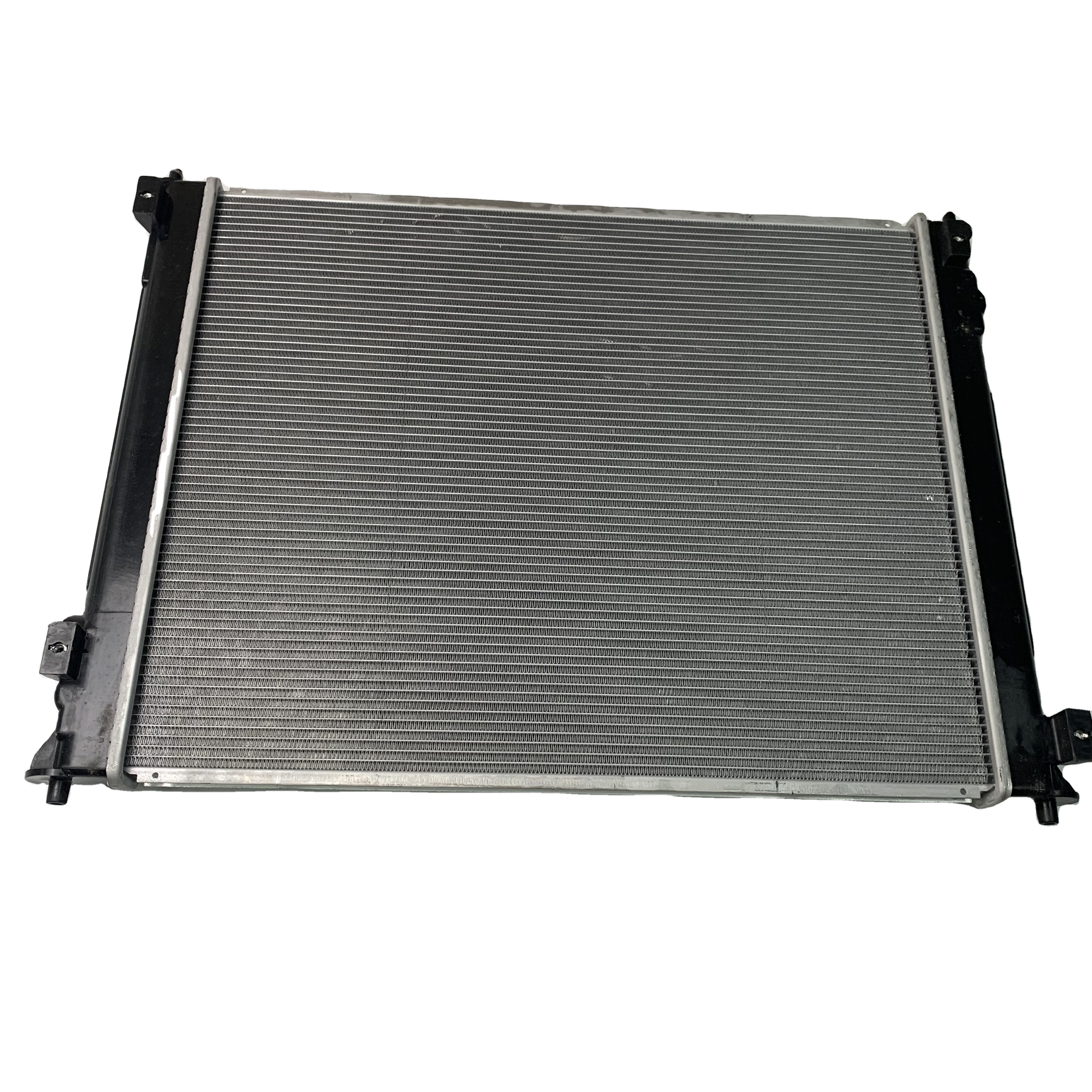 19010-5BA-A01 Radiator Aluminum-plastic For Honda Civic 2.0T 2016