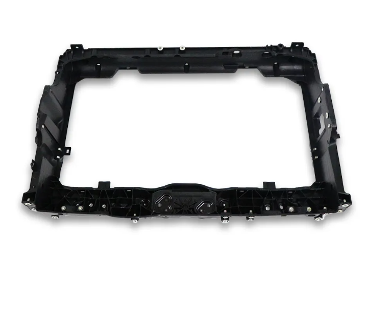 JJQ OEM 71411-T31-H01 High Quality Factory  Car Radiator Support Bracket Support Assembly  For Honda Civic 2022 2023 2024