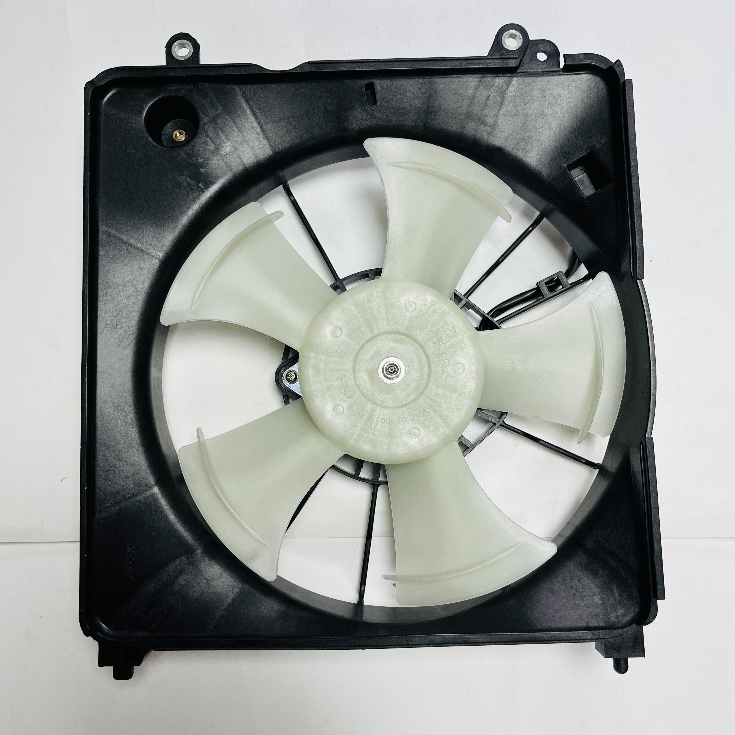 JJQ OEM 19030-RB0-004 New Radiator Cooling Fan Motor High quality Auto Radiator Fan Motor  Air Conditioner Fan Motor For Honda