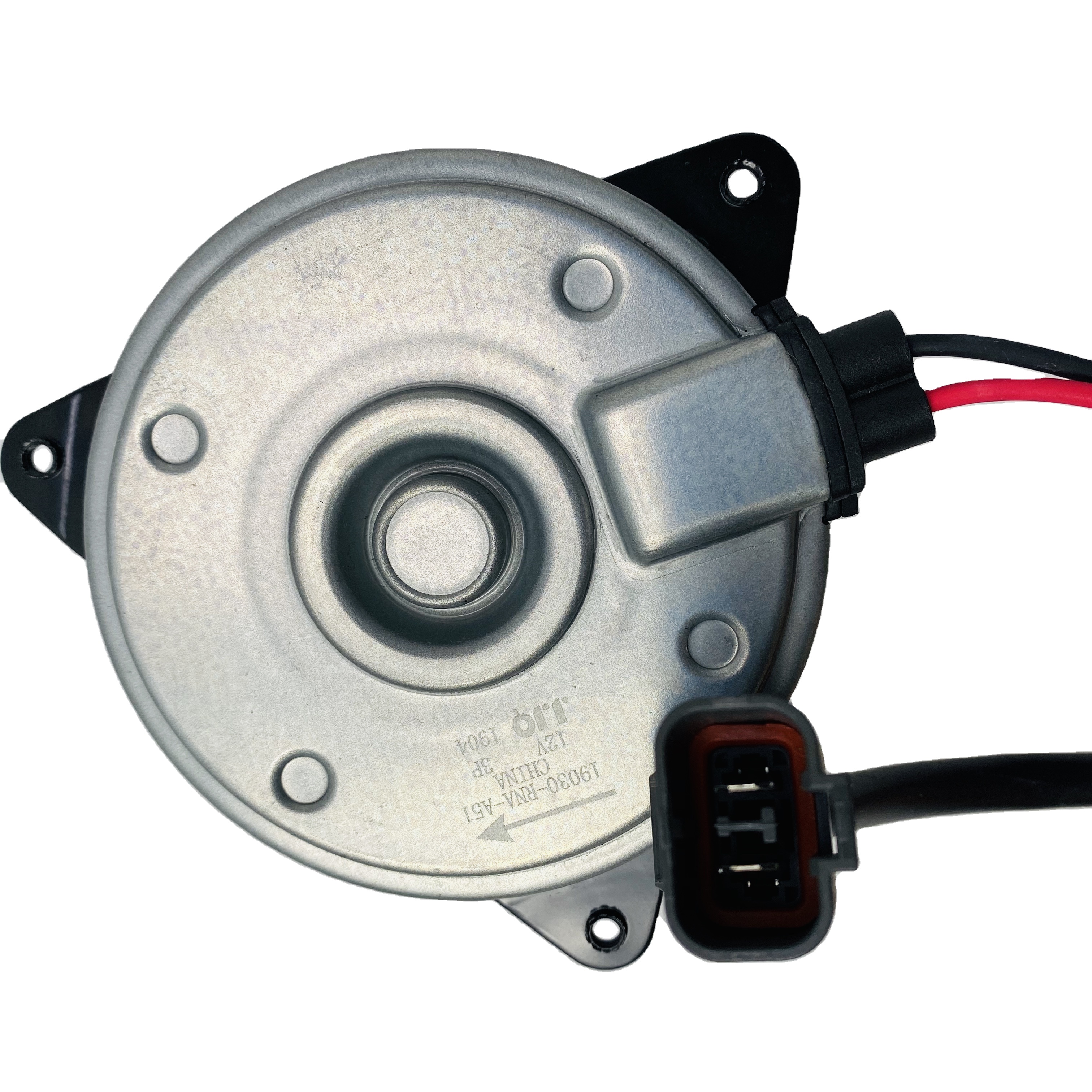 Auto Radiator Fan Motor 19020-RCJ-A01 19020RCJA01 19015-RNA-A01 19030-RNA-A51 19030RNAA51  for HONDA CIVIC 2006-2011