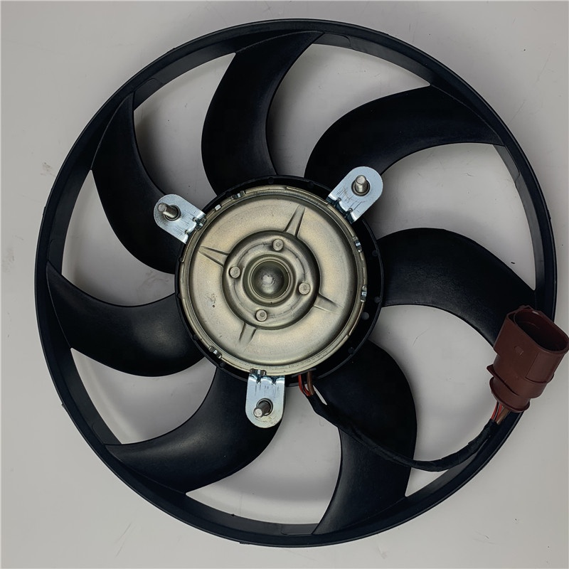 For VW, AUDI, SEAT, SKODA  Radiator Fan 1K0121203AN/1K0959455CQ/1K0959455DL/1K0959455DN/1K0959455DT/1K0959455FE/1K0959455FJ