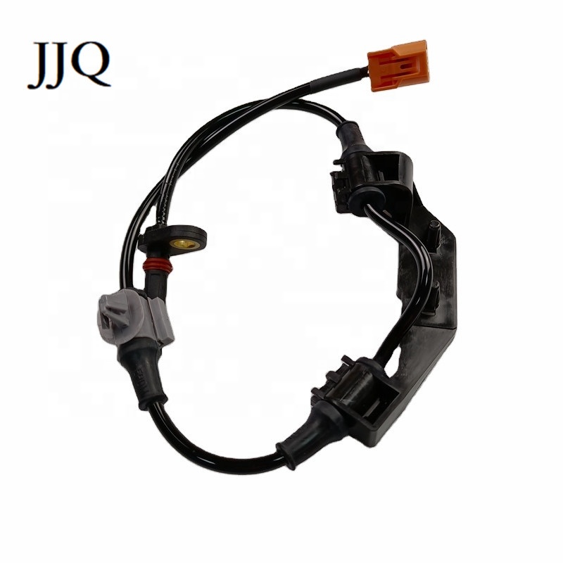 AUTO PARTS Genuine ABS Sensor Wheel Speed Sensor  For Honda CRV CR-V RD OEM 57470-S9A-013