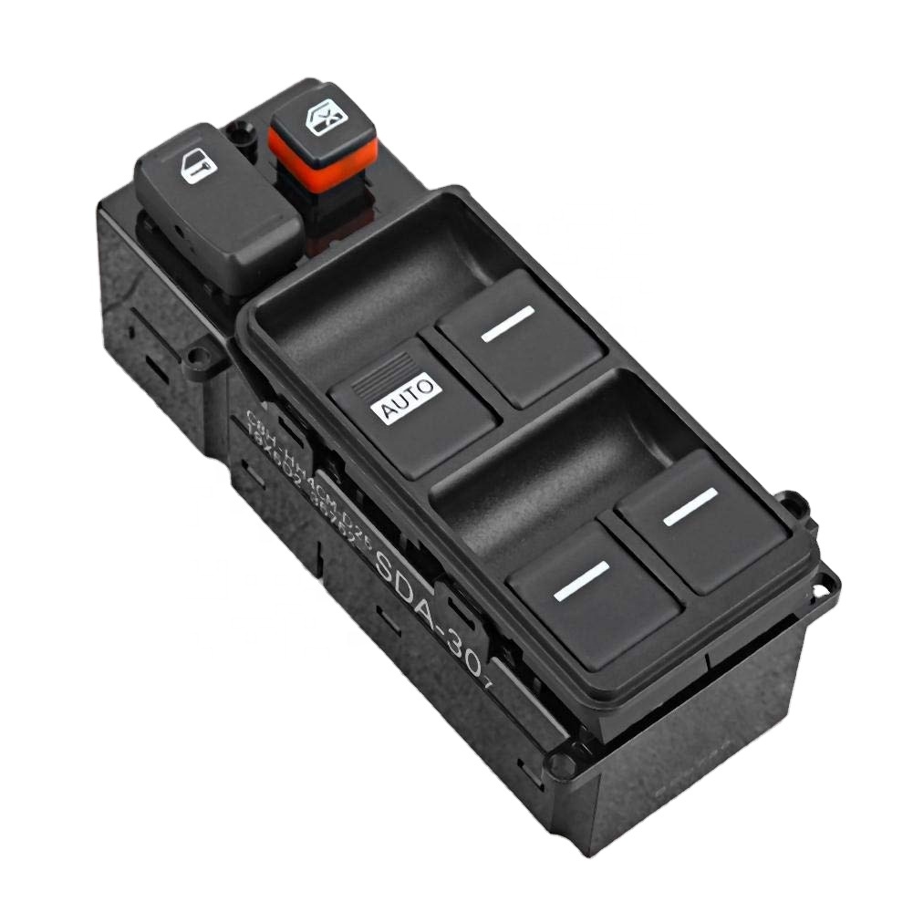 35750-SDA-H12 35750-SDA-H07 35750-SDA-H02 3 Power Window Master Switch  FOR HONDA ACCORD  2003-2008