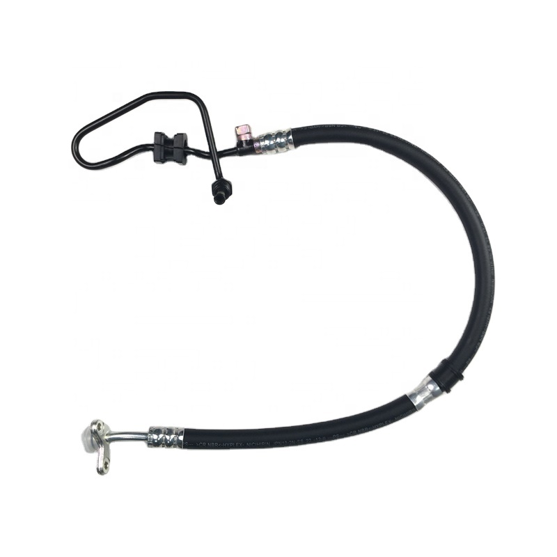 53713-SWA-A02 Power Steering Pressure Hose 53713-SWA-A03 NEW For Honda CR-V 2.4L 2007-2011