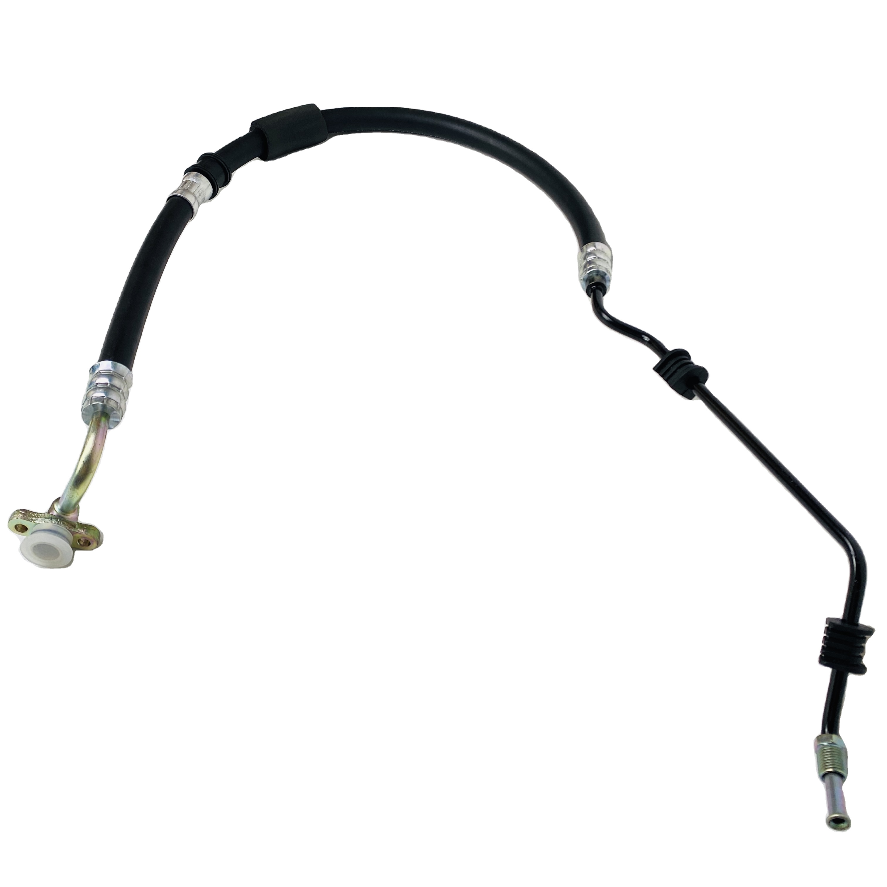 53713-SKN-G02 Auto Parts Power Steering High Pressure Hose for  Honda CRV II 2.2 i-CTDI 2005-2006 Dizel OEM: 53713-SKN-G02